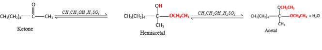 Connect  One Semester Access Card for General, Organic, & Biological Chemistry, Chapter 16, Problem 77P , additional homework tip  13