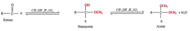 General, Organic, & Biological Chemistry, Chapter 16, Problem 16.87P , additional homework tip  8