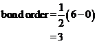 Combo: Loose Leaf For Chemistry With Connect 2-year Access Card, Chapter 10, Problem 10.113QP , additional homework tip  30