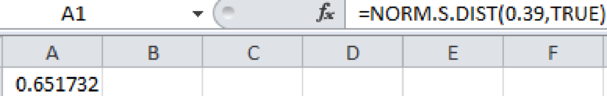 Gen Combo Ll Statistical Techniques In Business And Economics; Connect Ac, Chapter 7, Problem 33E , additional homework tip  1