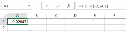 Applied Statistics in Business and Economics with Connect Access Card with LearnSmart, Chapter 9.5, Problem 35SE , additional homework tip  2