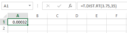 APPLIED STATS IN BUS CONNECT >I<, Chapter 9.5, Problem 35SE , additional homework tip  3