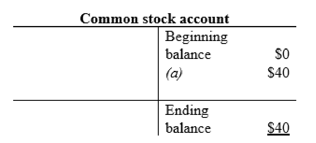 INTRO TO FIN ACCT (LL W/ ACCESS-1 SMSTR, Chapter 3, Problem 4P , additional homework tip  10