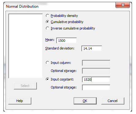 Elementary Statistics ( 3rd International Edition ) Isbn:9781260092561, Chapter 7, Problem 5RE 