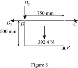 EBK VECTOR MECHANICS FOR ENGINEERS: STA, Chapter 4.1, Problem 4.59P , additional homework tip  8