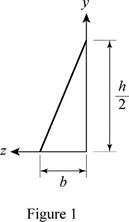 Loose Leaf for Vector Mechanics for Engineers: Statics, Chapter 5.4, Problem 5.134P , additional homework tip  1