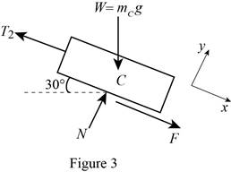 Vector Mechanics for Engineers: Statics, Chapter 8.4, Problem 8.118P , additional homework tip  3
