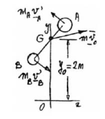 Vector Mechanics for Engineers: Dynamics, Chapter 14.2, Problem 14.53P , additional homework tip  2
