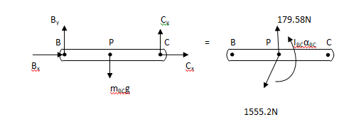 Vector Mechanics for Engineers: Dynamics, Chapter 16.2, Problem 16.135P , additional homework tip  1