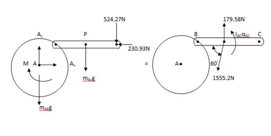 Vector Mechanics For Engineers, Chapter 16.2, Problem 16.135P , additional homework tip  3