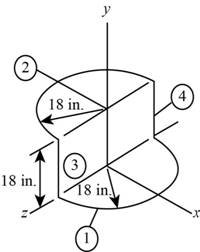 Vector Mechanics For Engineers, Chapter B, Problem B.37P 