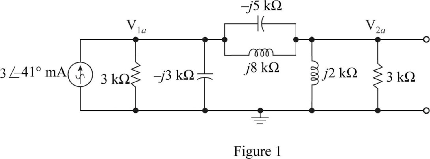 Loose Leaf for Engineering Circuit Analysis Format: Loose-leaf, Chapter 10, Problem 61E , additional homework tip  1
