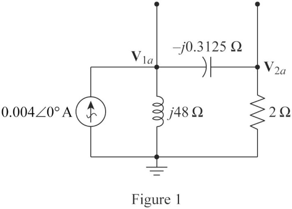 ENGINEERING CIRCUIT ANALYSIS ACCESS >I<, Chapter 10, Problem 63E , additional homework tip  1