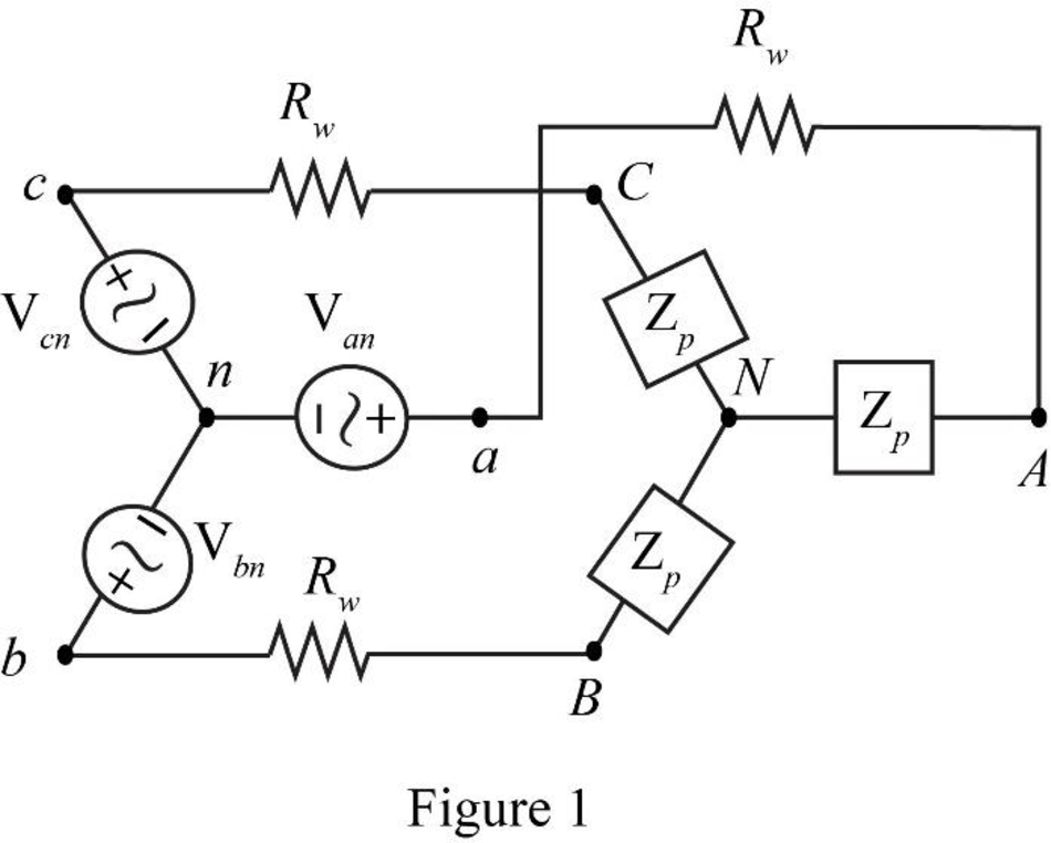 Engineering Circuit Analysis, Chapter 12, Problem 17E 