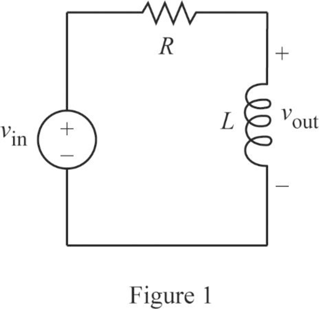 Engineering Circuit Analysis, Chapter 15, Problem 1E , additional homework tip  1