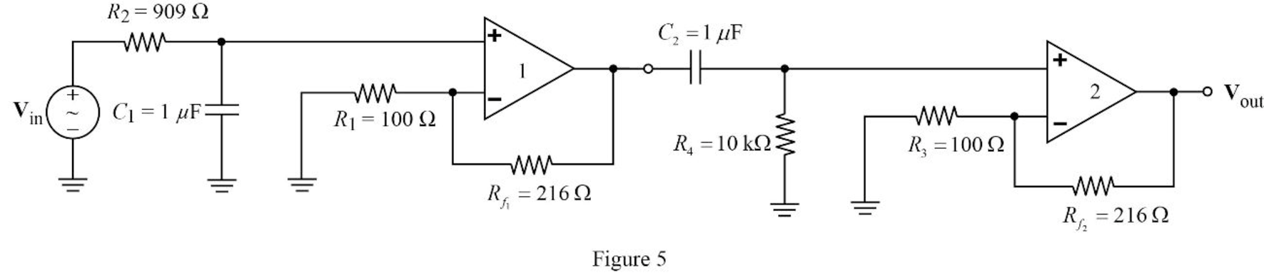 ENGINEERING CIRCUIT...(LL)>CUSTOM PKG.<, Chapter 15, Problem 58E , additional homework tip  5