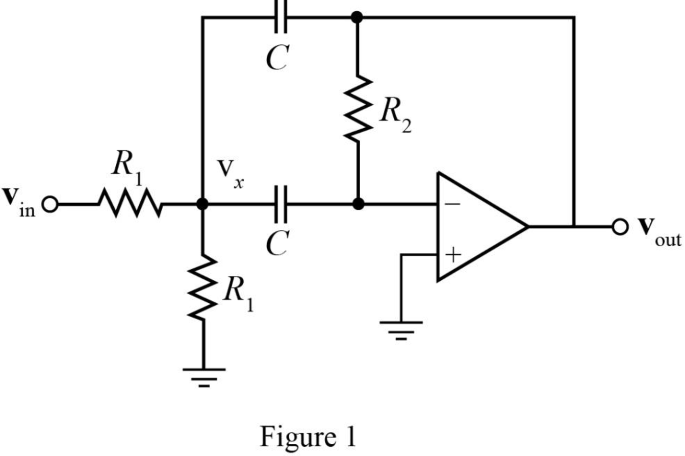 Engineering Circuit Analysis, Chapter 15, Problem 6E 