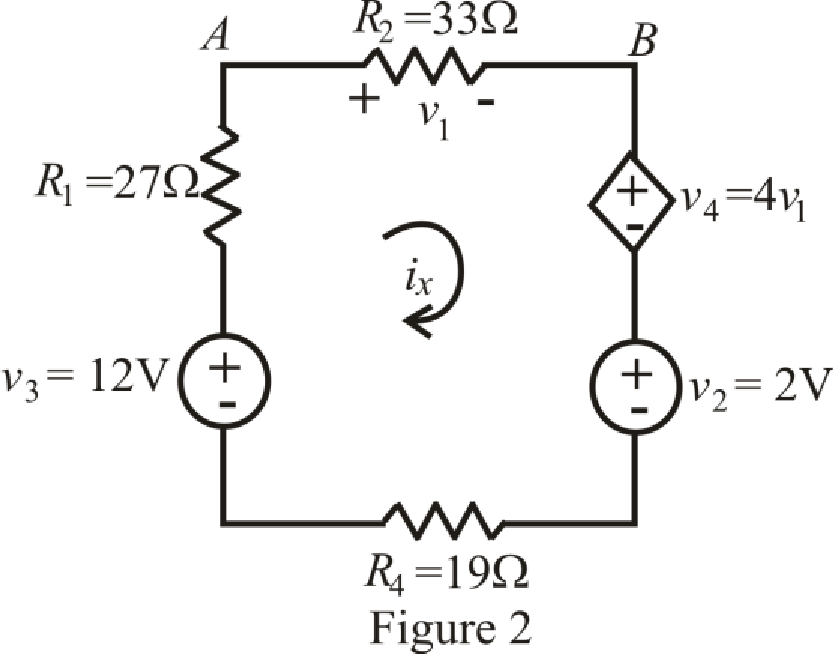 ENGINEERING CIRCUIT ANALYSIS ACCESS >I<, Chapter 3, Problem 28E , additional homework tip  2