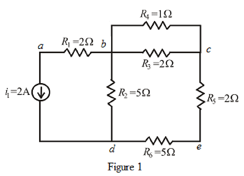 Engineering Circuit Analysis, Chapter 3, Problem 63E , additional homework tip  1