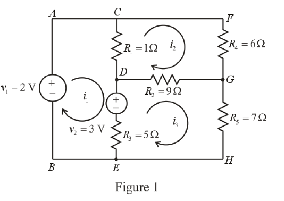 ENGINEERING CIRCUIT ANALYSIS ACCESS >I<, Chapter 4, Problem 36E 