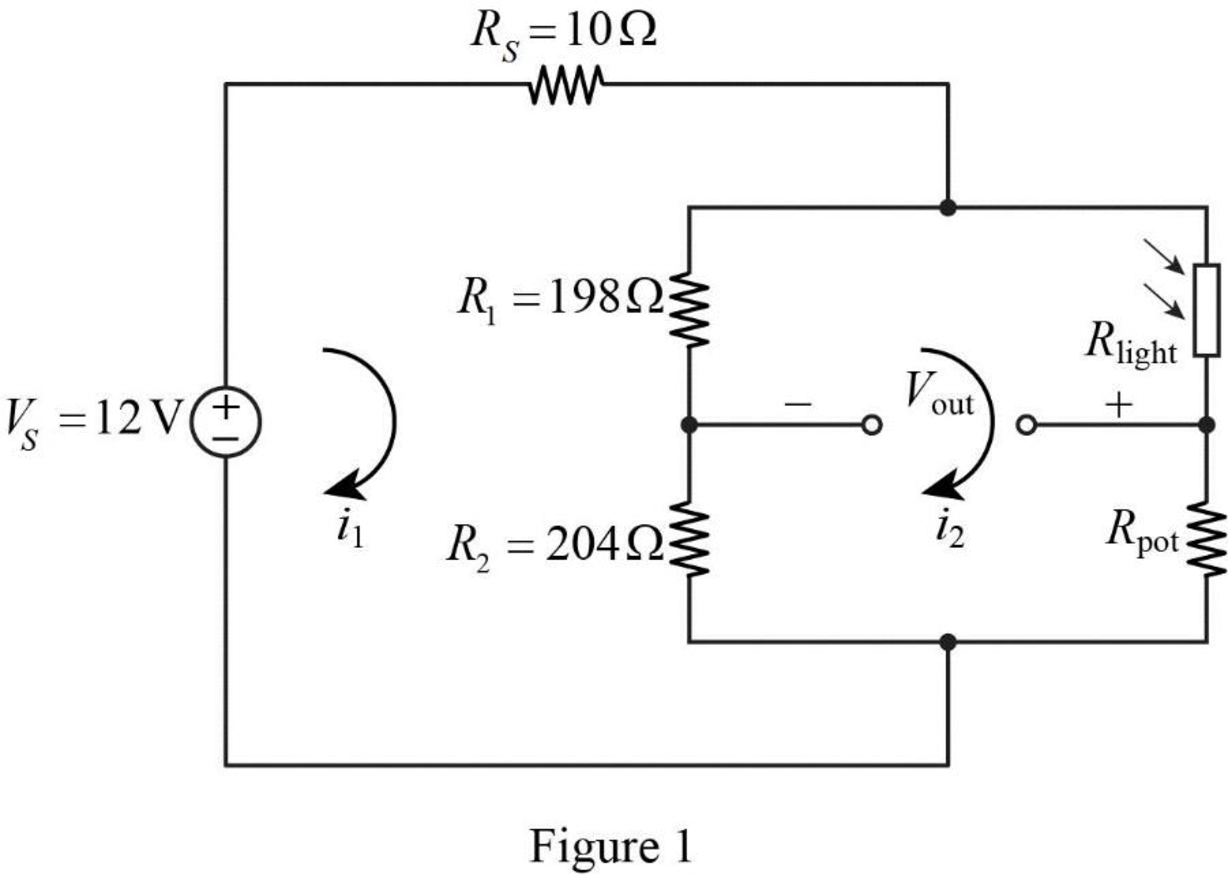 Engineering Circuit Analysis, Chapter 4, Problem 74E 