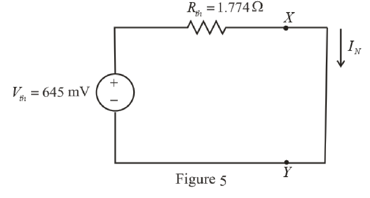 Engineering Circuit Analysis, Chapter 5, Problem 33E , additional homework tip  5