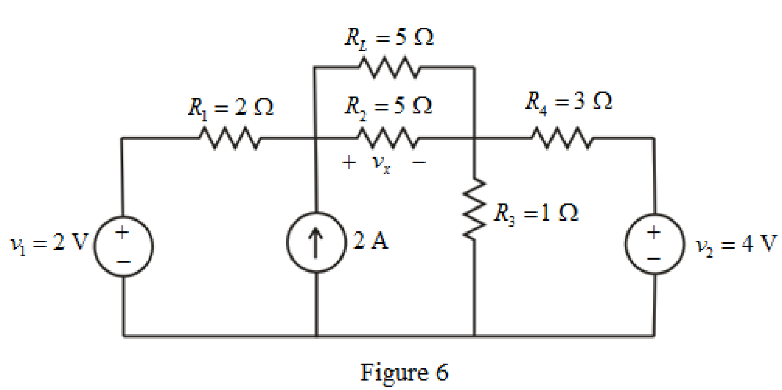 ENGINEERING CIRCUIT...(LL)>CUSTOM PKG.<, Chapter 5, Problem 33E , additional homework tip  6