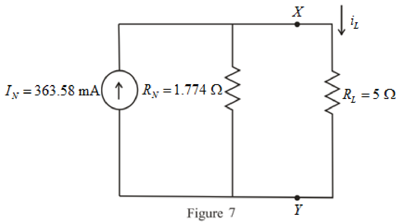 ENGINEERING CIRCUIT ANALYSIS ACCESS >I<, Chapter 5, Problem 33E , additional homework tip  7