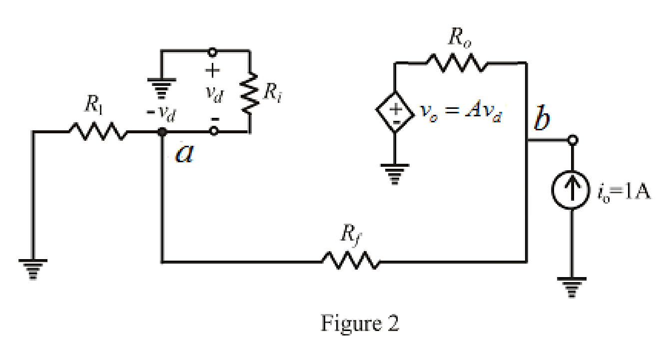 Engineering Circuit Analysis, Chapter 5, Problem 45E , additional homework tip  2
