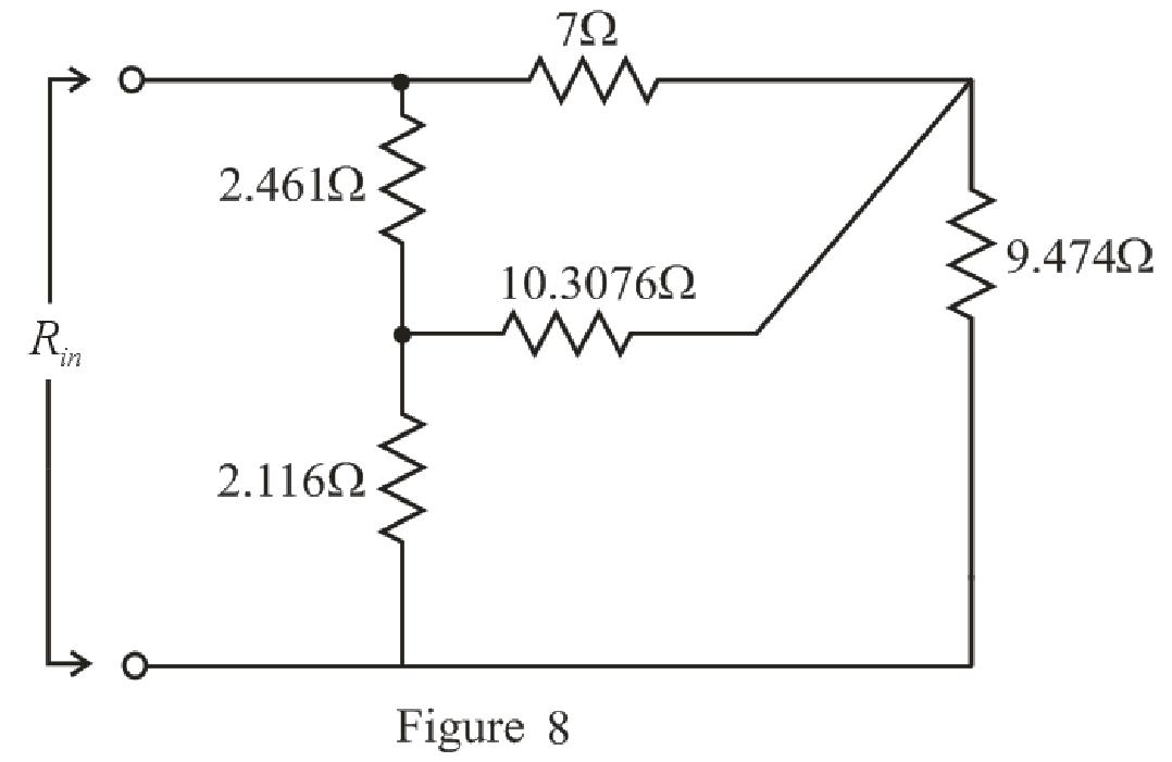 Engineering Circuit Analysis, Chapter 5, Problem 62E , additional homework tip  8