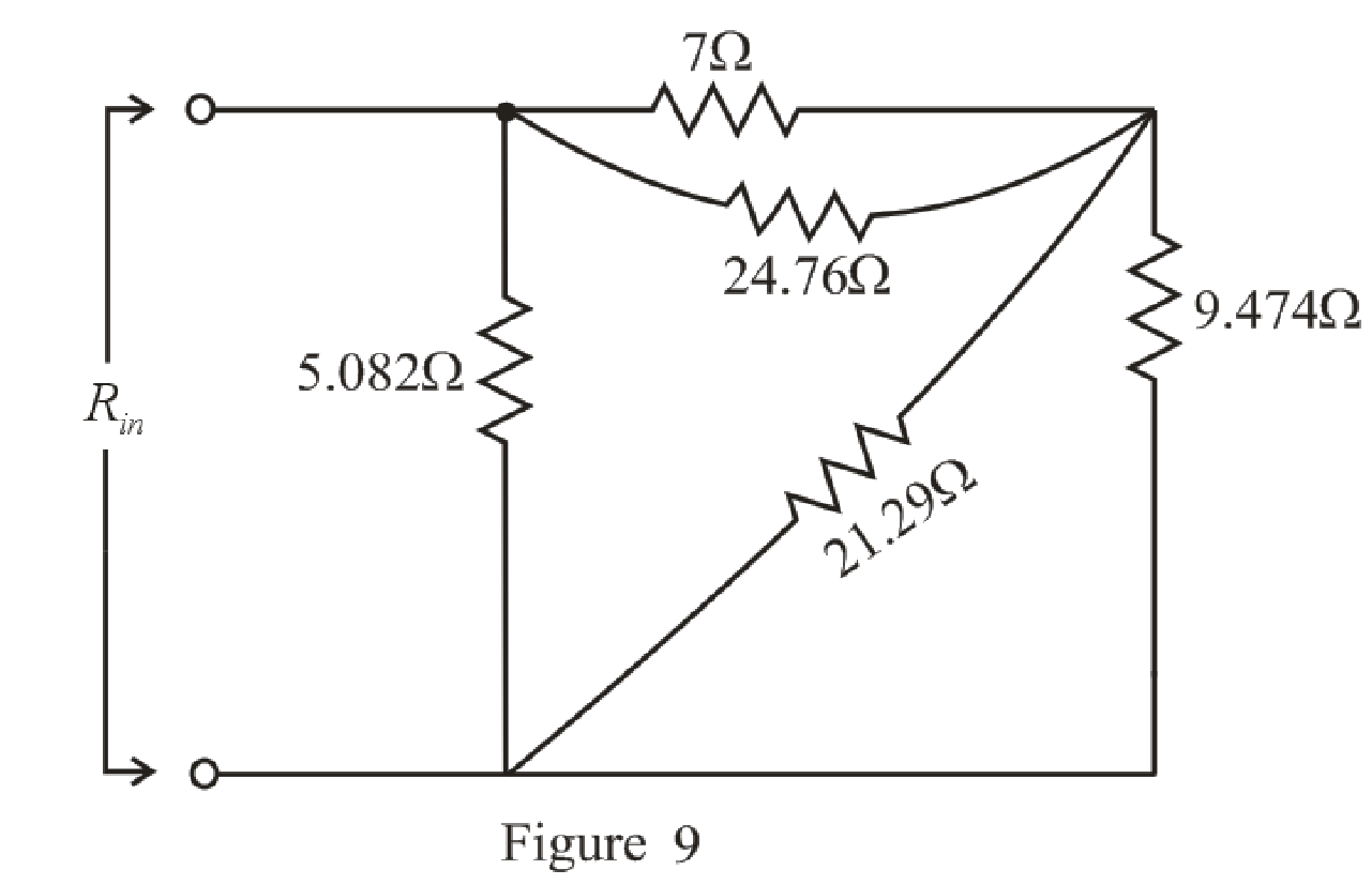 ENGINEERING CIRCUIT ANALYSIS ACCESS >I<, Chapter 5, Problem 62E , additional homework tip  9