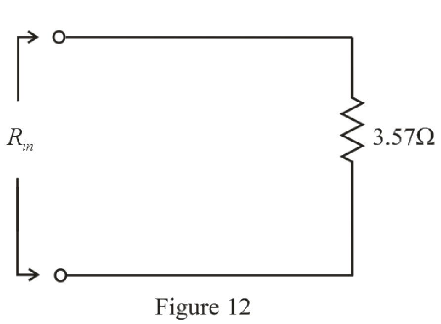 Loose Leaf for Engineering Circuit Analysis Format: Loose-leaf, Chapter 5, Problem 62E , additional homework tip  12