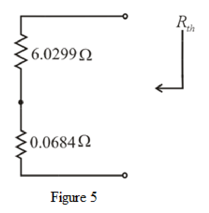 Engineering Circuit Analysis, Chapter 5, Problem 63E , additional homework tip  5
