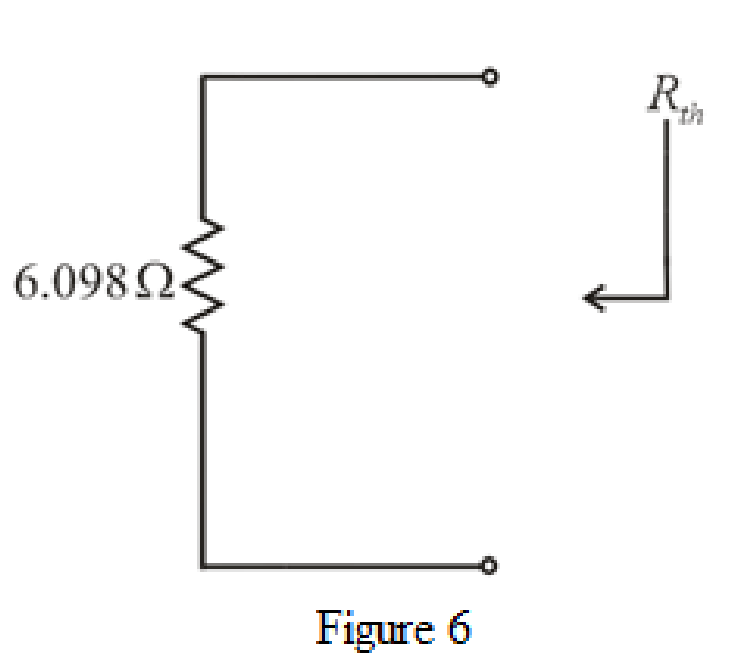 Engineering Circuit Analysis, Chapter 5, Problem 63E , additional homework tip  6
