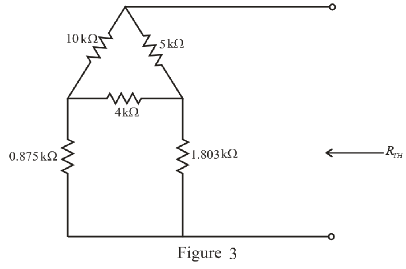 Engineering Circuit Analysis, Chapter 5, Problem 66E , additional homework tip  3