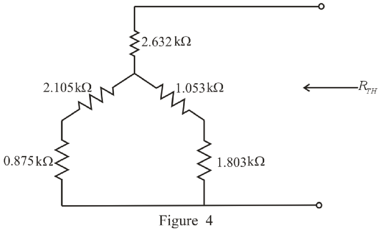 Engineering Circuit Analysis, Chapter 5, Problem 66E , additional homework tip  4