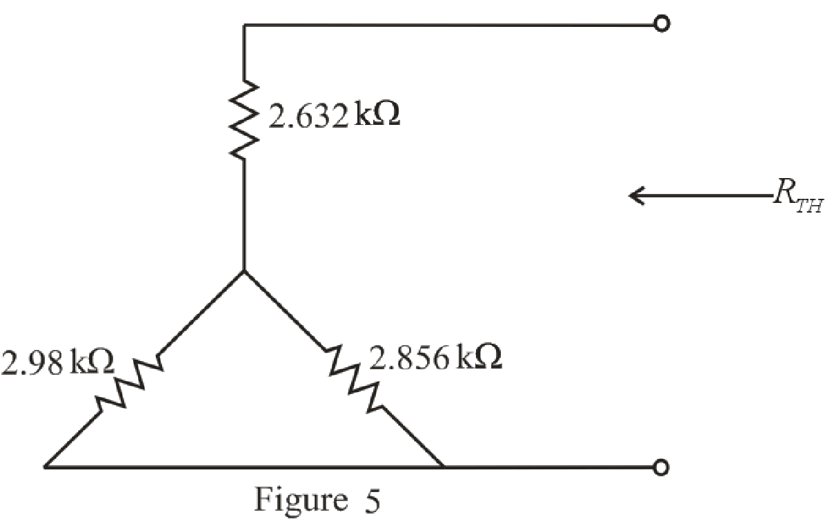 ENGINEERING CIRCUIT...(LL)>CUSTOM PKG.<, Chapter 5, Problem 66E , additional homework tip  5