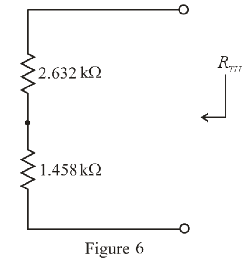 ENGINEERING CIRCUIT ANALYSIS ACCESS >I<, Chapter 5, Problem 66E , additional homework tip  6