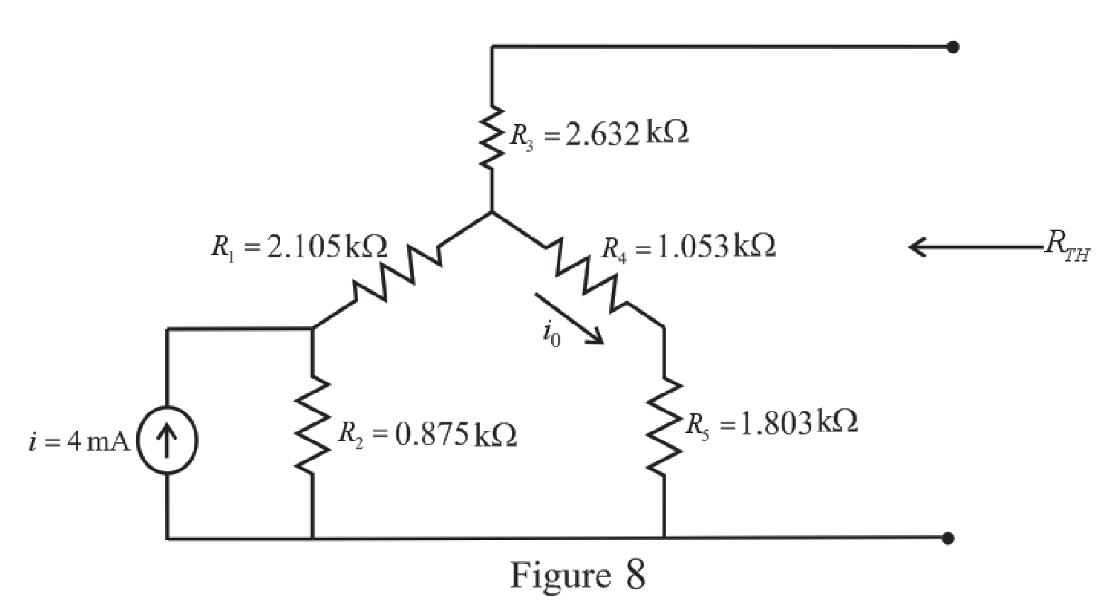 Loose Leaf for Engineering Circuit Analysis Format: Loose-leaf, Chapter 5, Problem 66E , additional homework tip  8