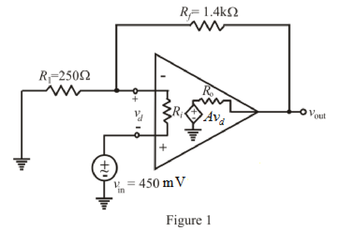 Engineering Circuit Analysis, Chapter 6, Problem 50E 