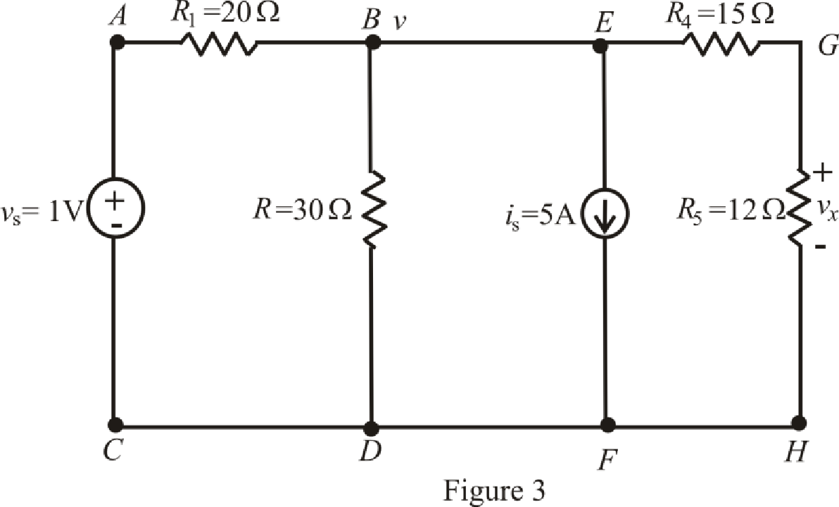 ENGINEERING CIRCUIT ANALYSIS ACCESS >I<, Chapter 7, Problem 29E , additional homework tip  3