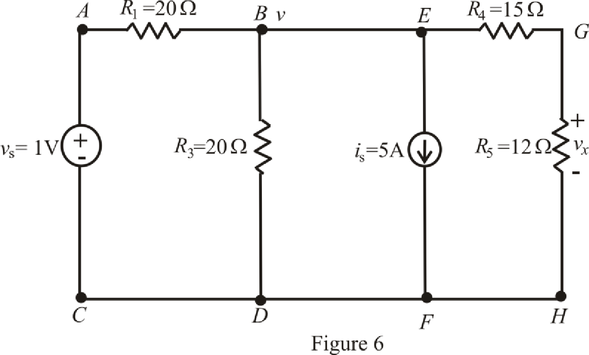 ENGINEERING CIRCUIT ANALYSIS ACCESS >I<, Chapter 7, Problem 29E , additional homework tip  6