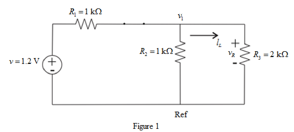 Engineering Circuit Analysis, Chapter 8, Problem 28E , additional homework tip  1