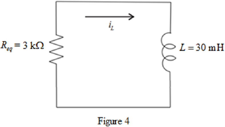 Loose Leaf for Engineering Circuit Analysis Format: Loose-leaf, Chapter 8, Problem 28E , additional homework tip  4