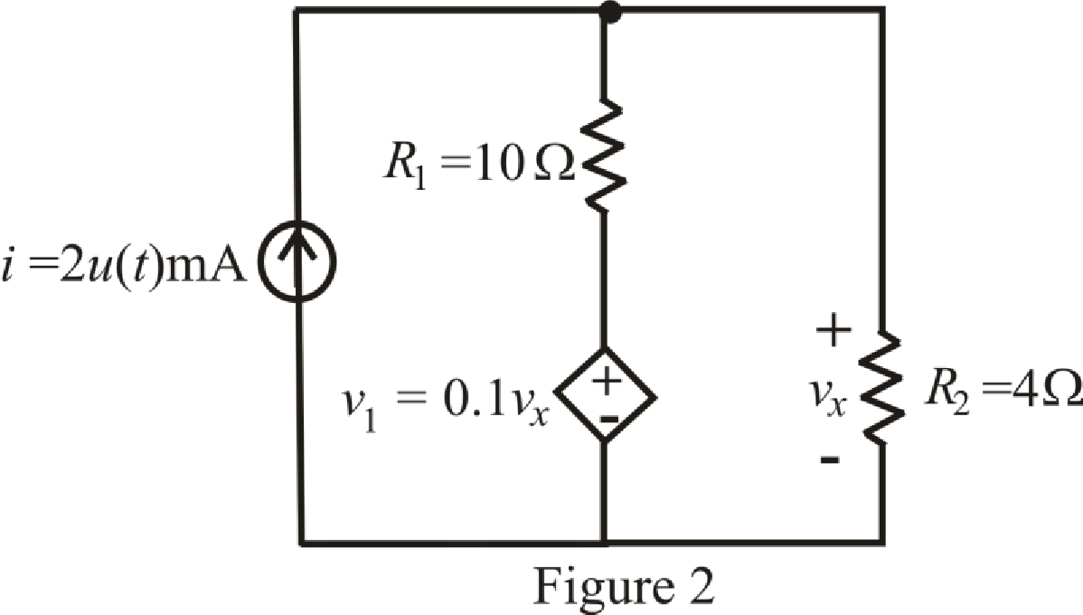 Engineering Circuit Analysis, Chapter 8, Problem 76E , additional homework tip  2