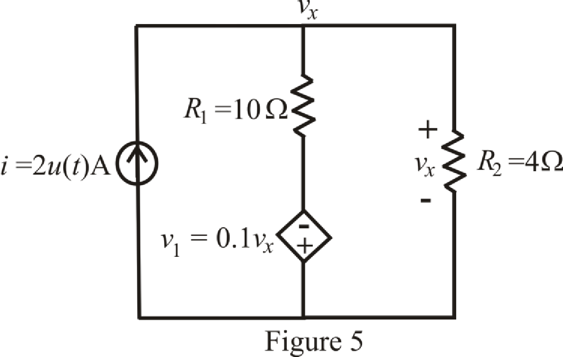 Engineering Circuit Analysis, Chapter 8, Problem 76E , additional homework tip  5