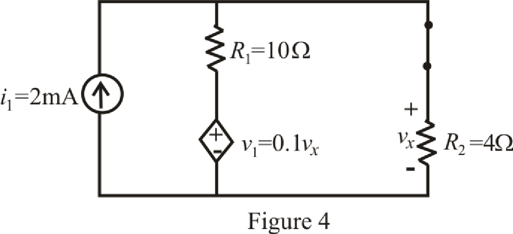 Engineering Circuit Analysis, Chapter 8, Problem 77E , additional homework tip  4