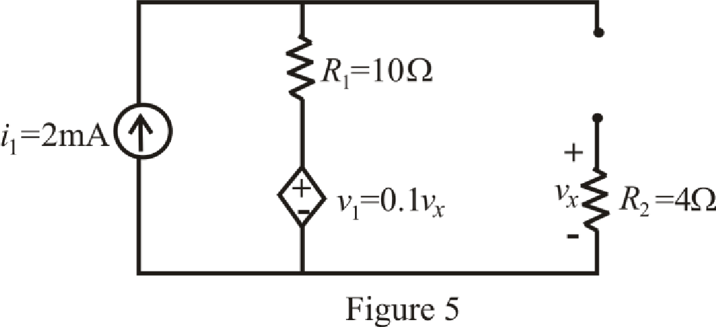 Engineering Circuit Analysis, Chapter 8, Problem 77E , additional homework tip  5
