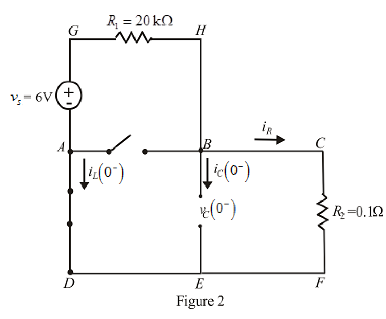 ENGINEERING CIRCUIT ANALYSIS ACCESS >I<, Chapter 9, Problem 13E , additional homework tip  2
