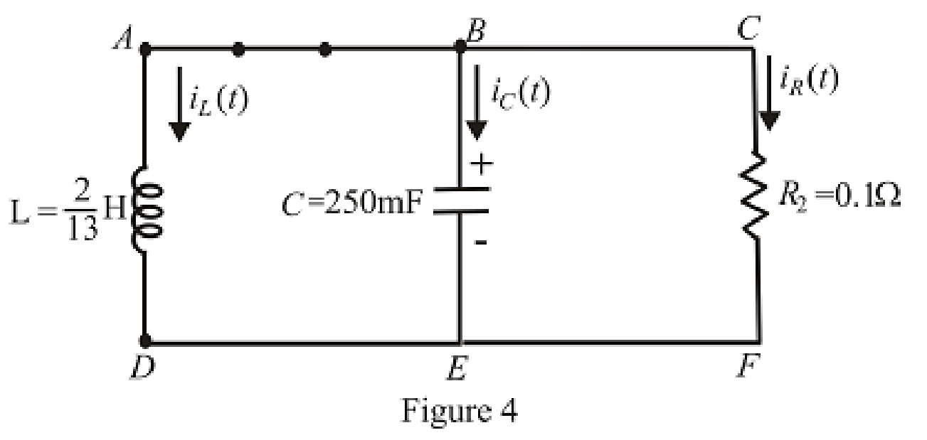 ENGINEERING CIRCUIT ANALYSIS ACCESS >I<, Chapter 9, Problem 13E , additional homework tip  4